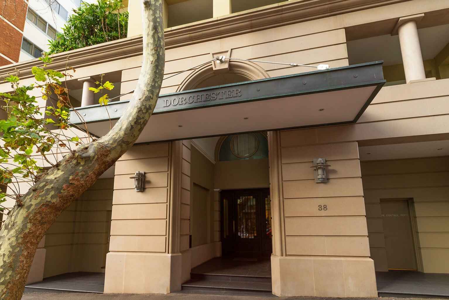 7/38 Macleay Street Potts Point 7/38 Macleay Street Potts Point
