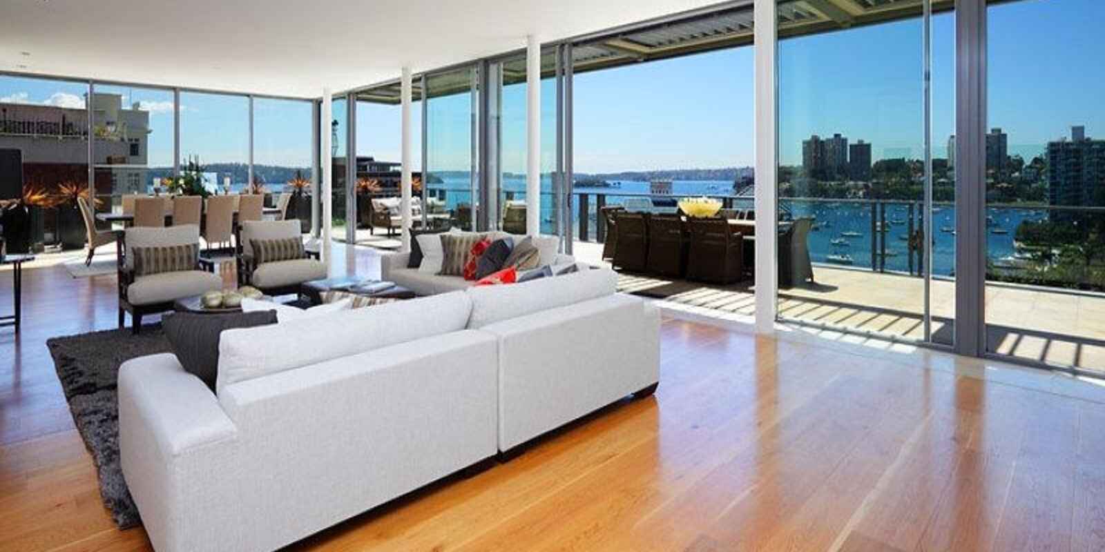 8/One Onslow Elizabeth Bay