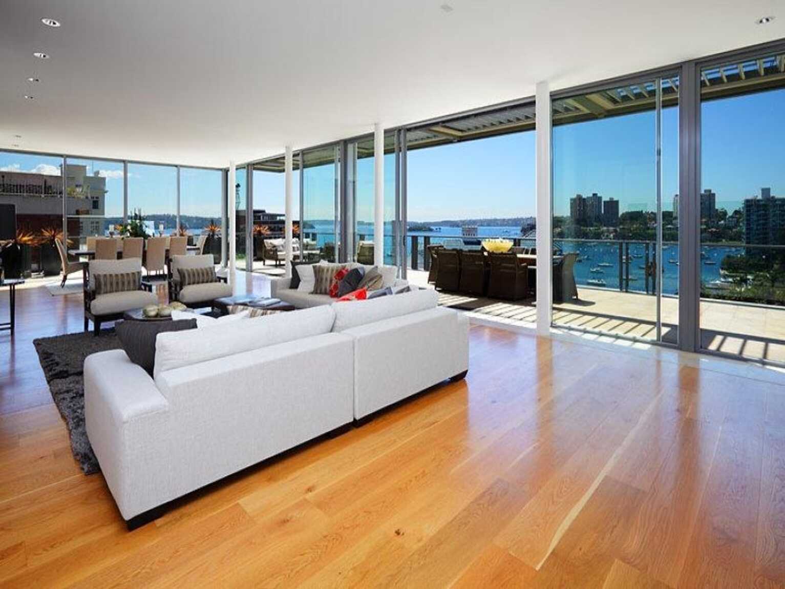 8/One Onslow Elizabeth Bay