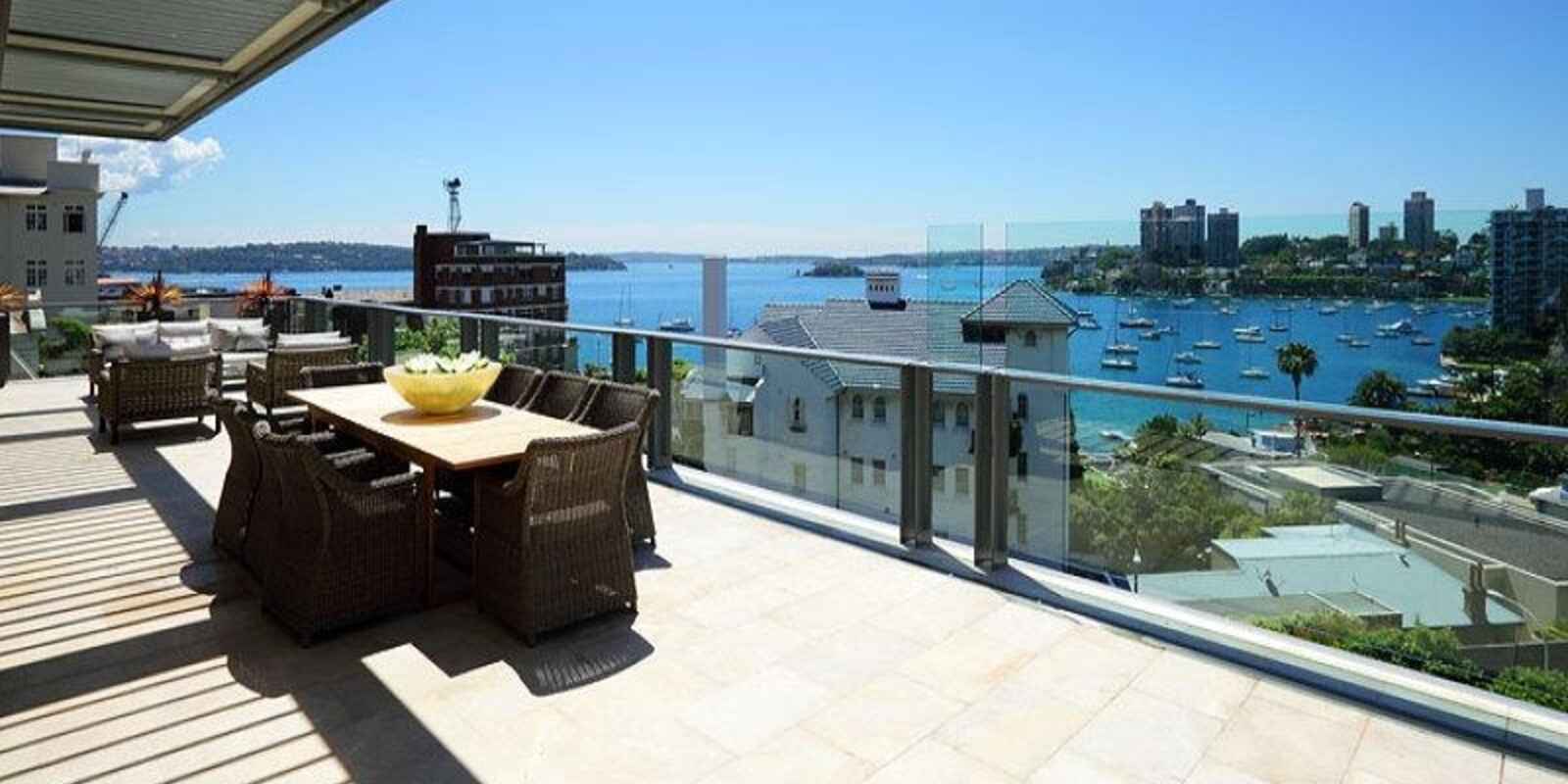 8/One Onslow Elizabeth Bay