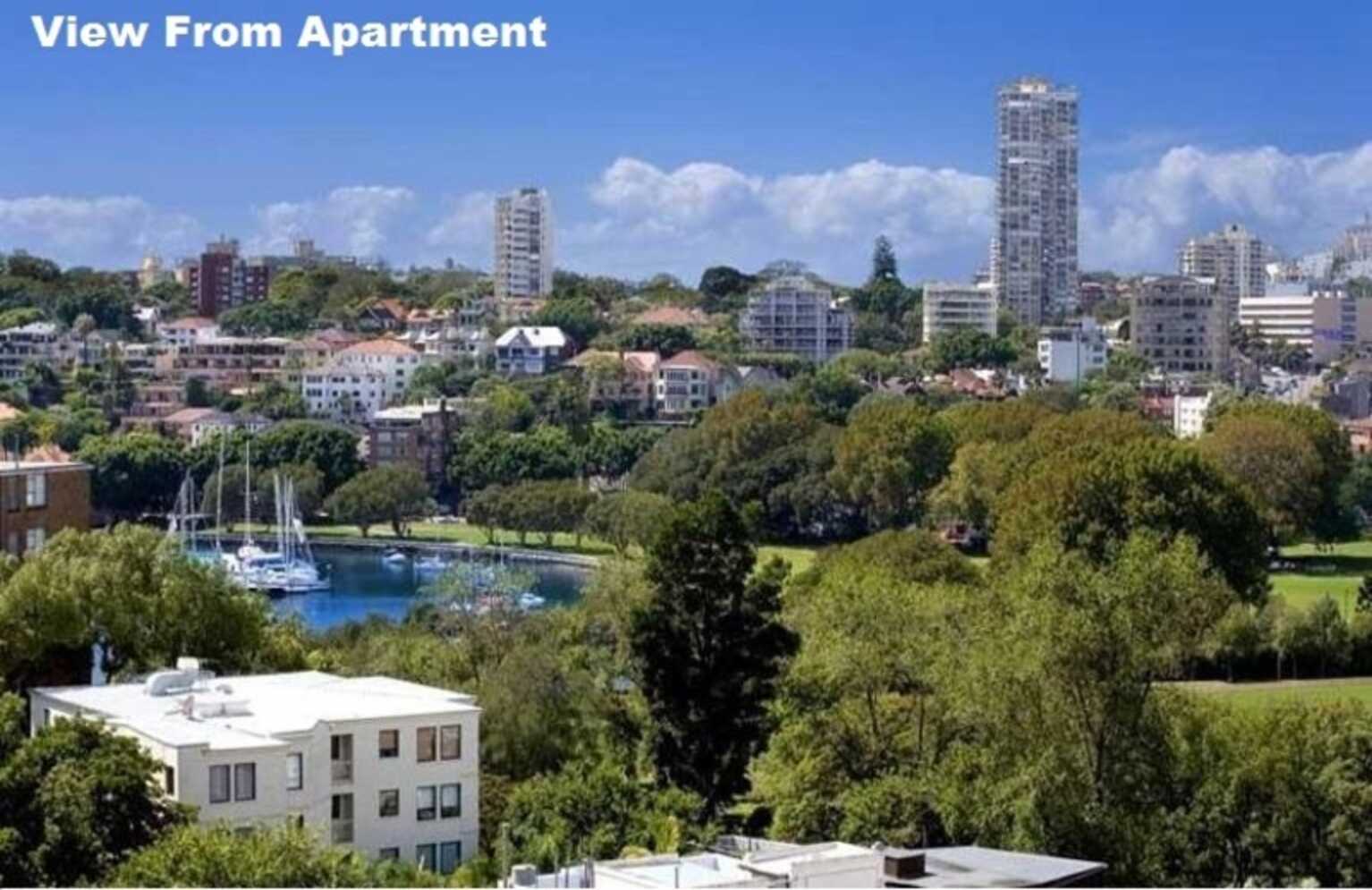11/31 Elizabeth Bay Road Elizabeth Bay
