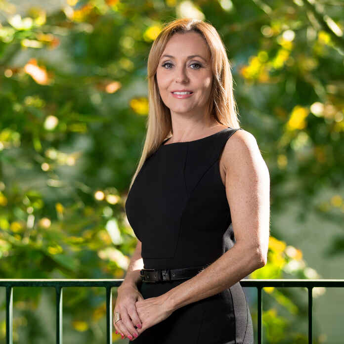 Anastasia Constantinidis