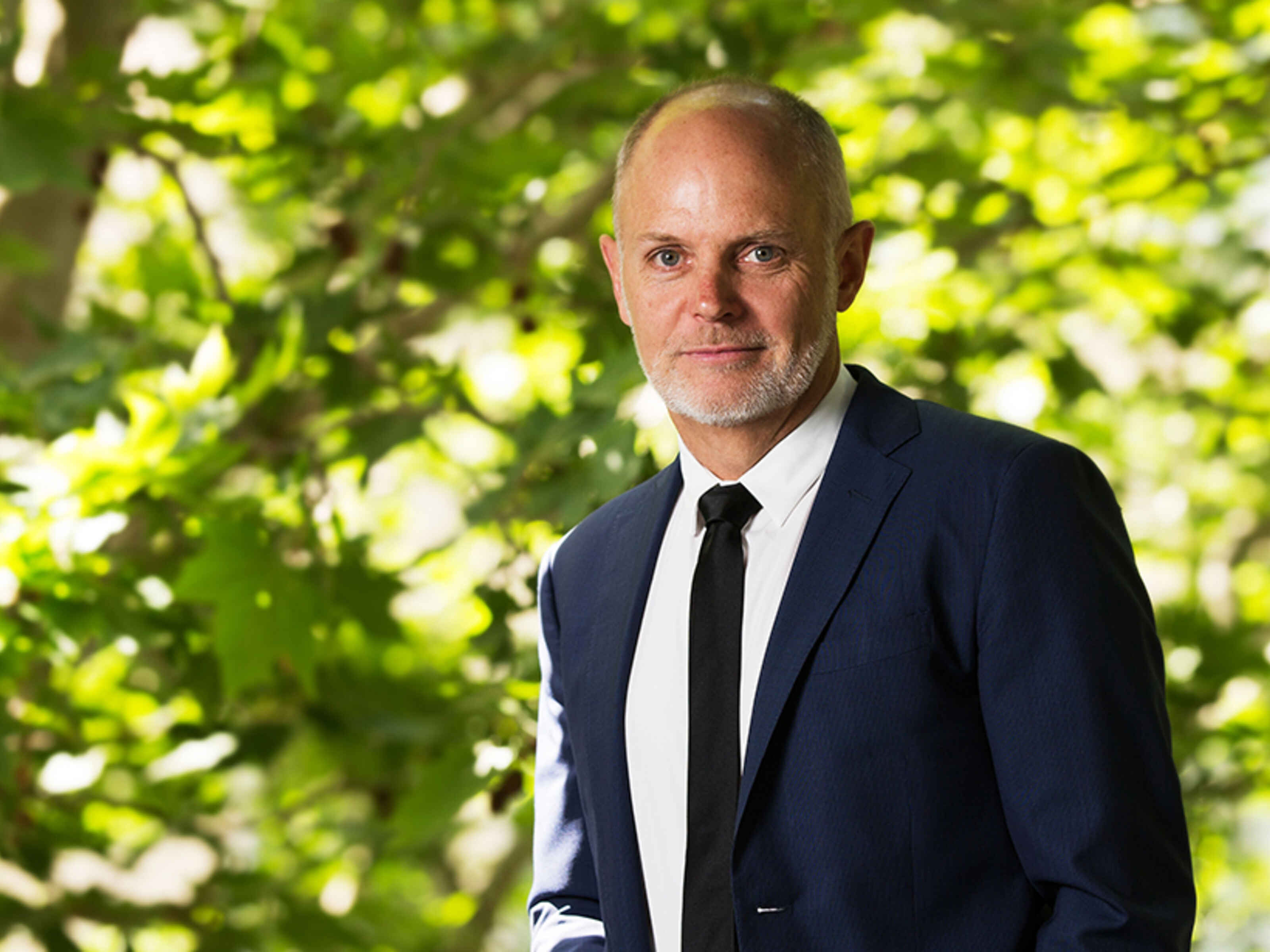 Greg McKinley Greg McKinley