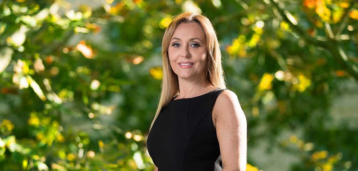 Anastasia Constantinidis