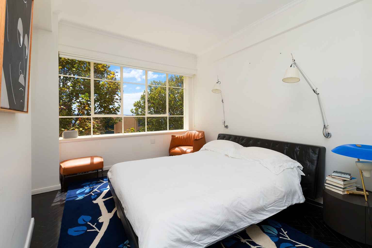 43/17 Wylde Street Potts Point 43/17 Wylde Street Potts Point