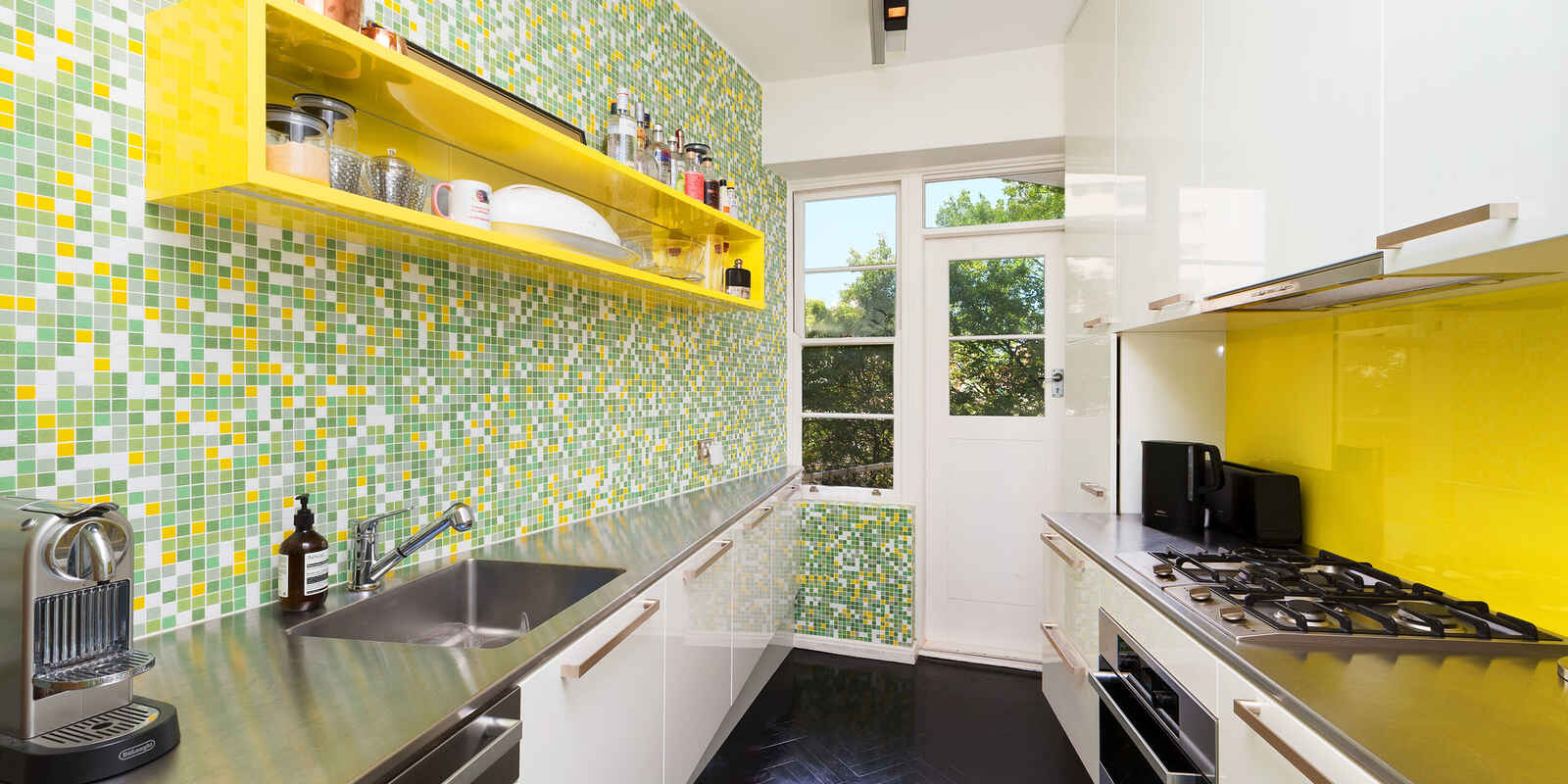 43/17 Wylde Street Potts Point 43/17 Wylde Street Potts Point