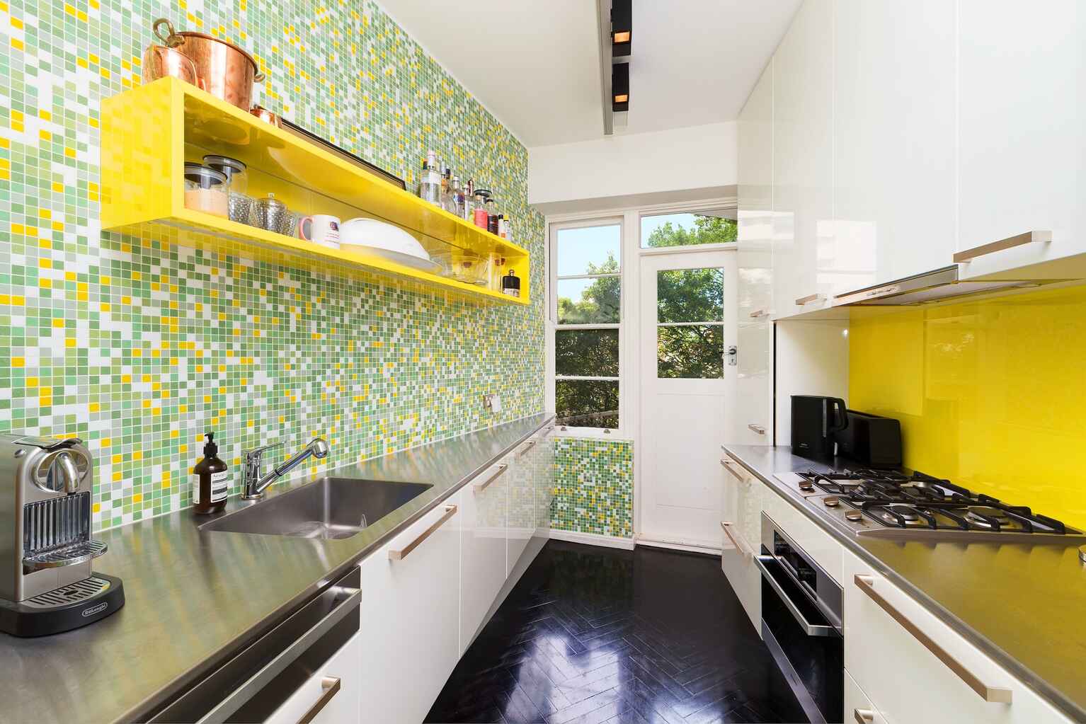 43/17 Wylde Street Potts Point 43/17 Wylde Street Potts Point