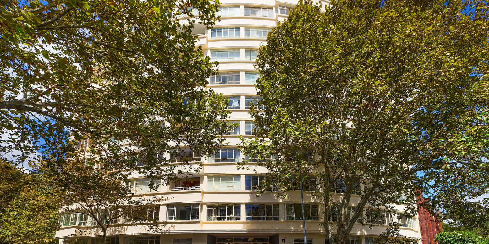 43/17 Wylde Street Potts Point 43/17 Wylde Street Potts Point