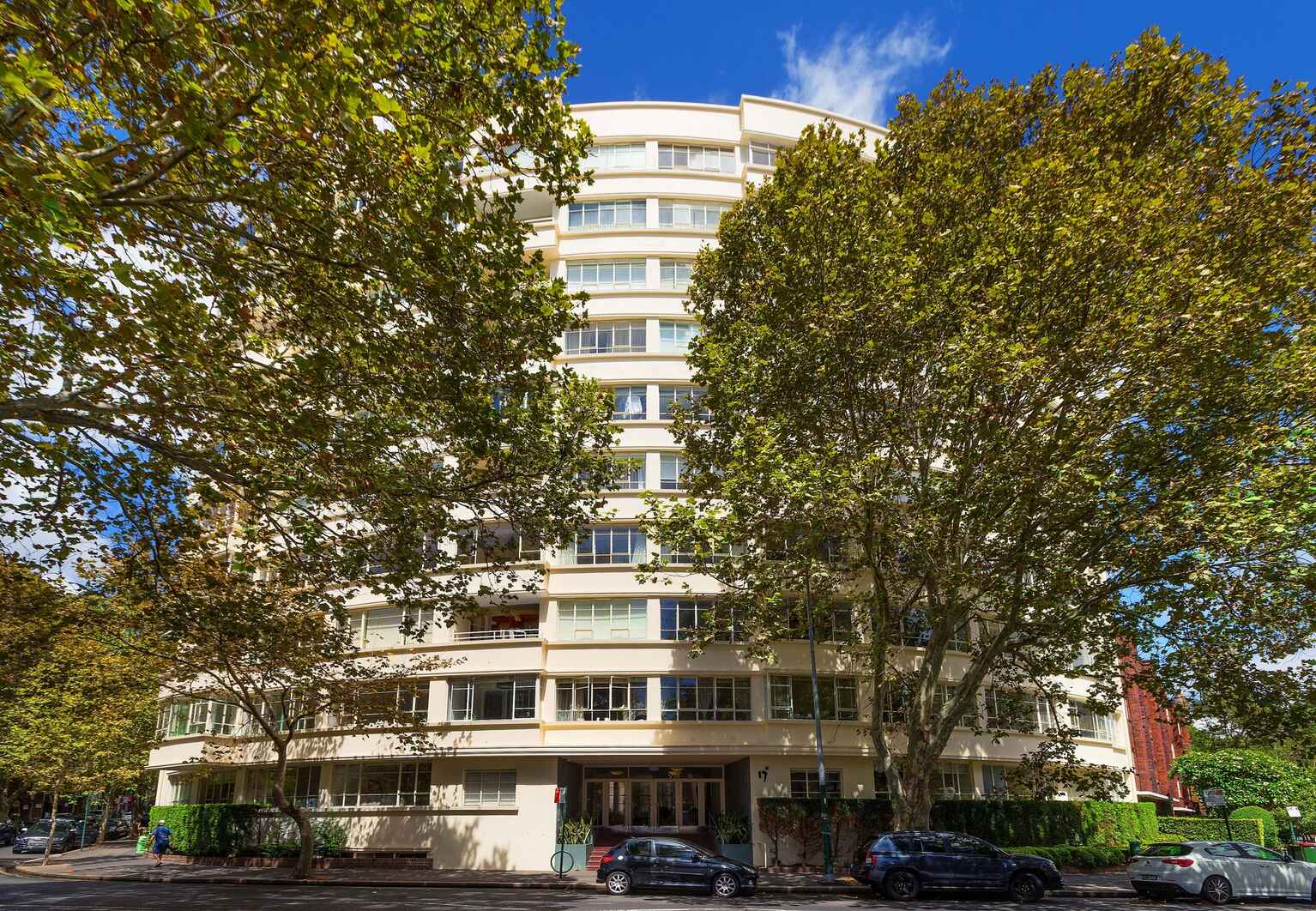 43/17 Wylde Street Potts Point 43/17 Wylde Street Potts Point