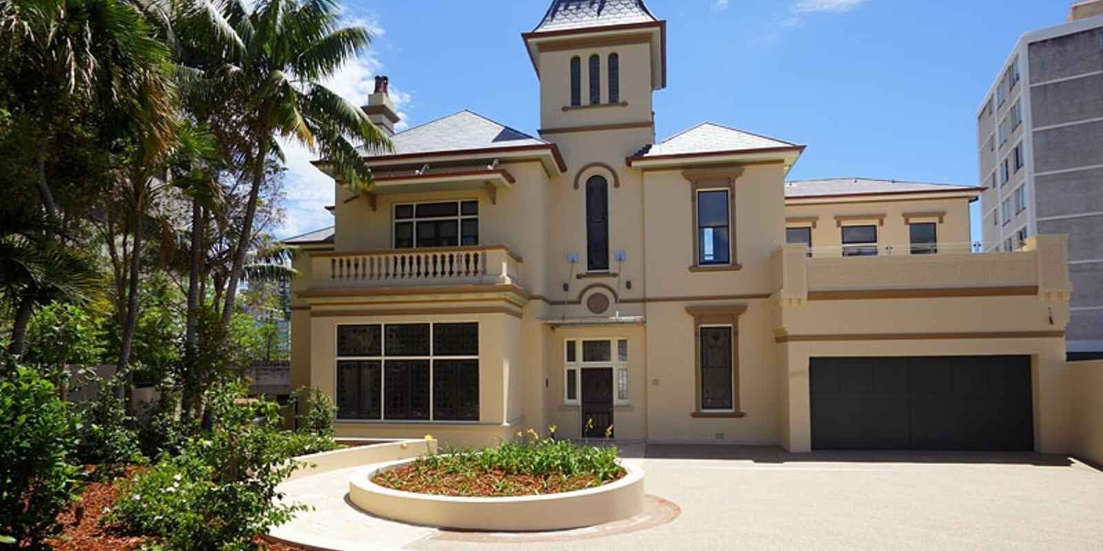 102 Elizabeth Bay Road Elizabeth Bay