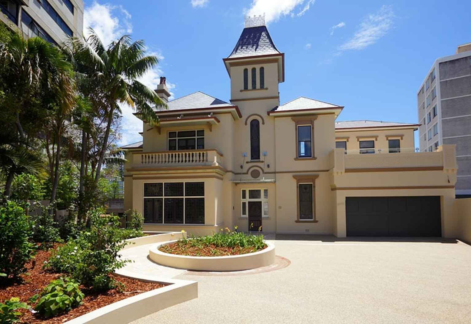102 Elizabeth Bay Road Elizabeth Bay