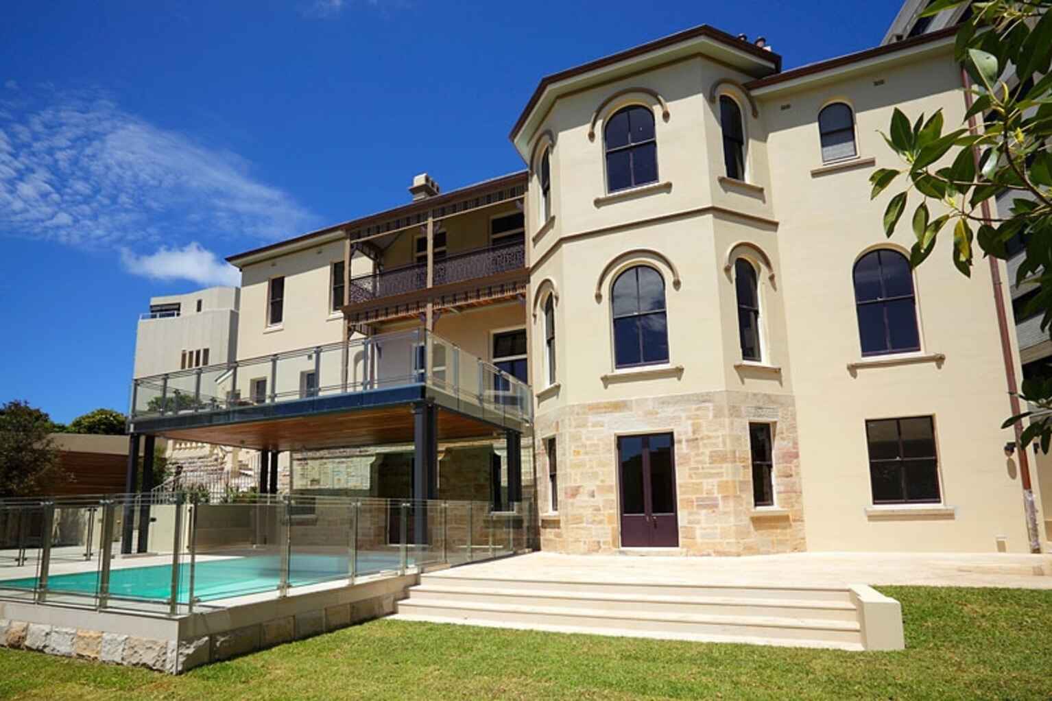 102 Elizabeth Bay Road Elizabeth Bay