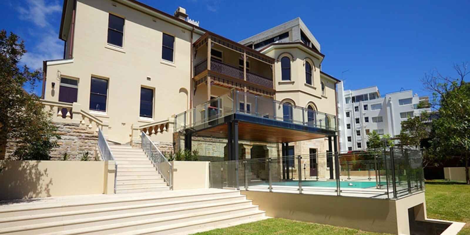 102 Elizabeth Bay Road Elizabeth Bay