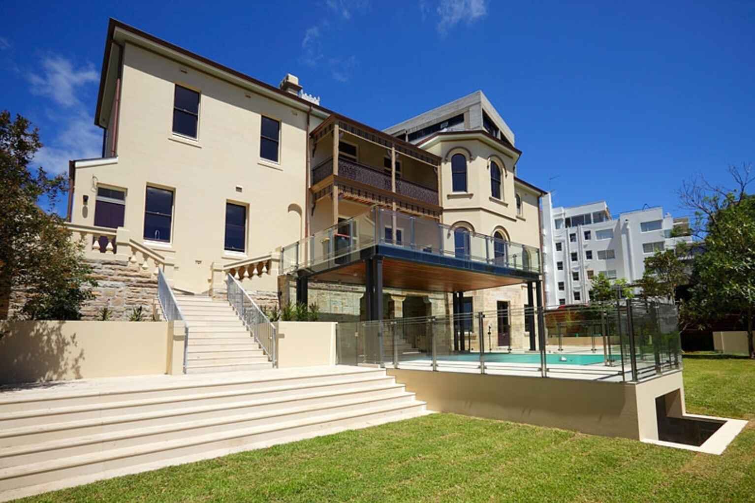 102 Elizabeth Bay Road Elizabeth Bay