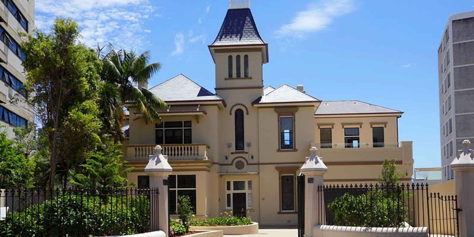 102 Elizabeth Bay Road Elizabeth Bay