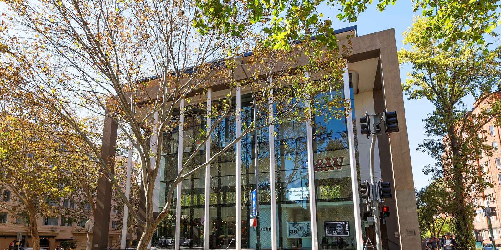 410/46A Macleay Street Potts Point 410/46A Macleay Street Potts Point