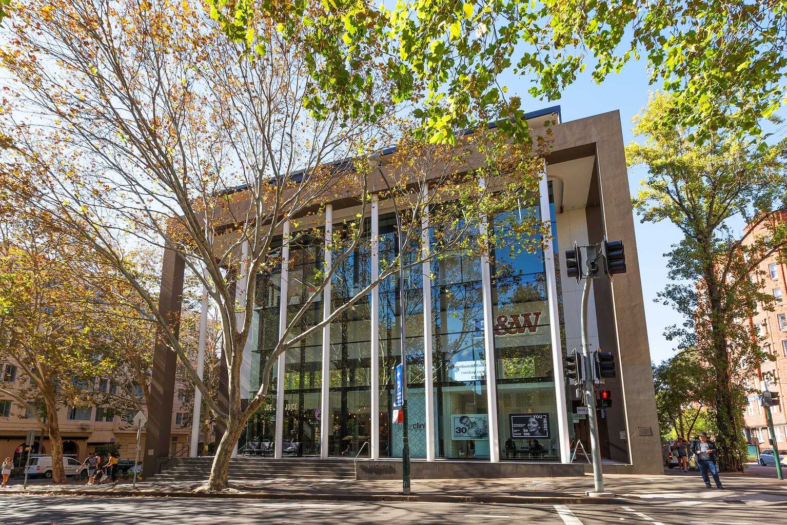 410/46A Macleay Street Potts Point 410/46A Macleay Street Potts Point