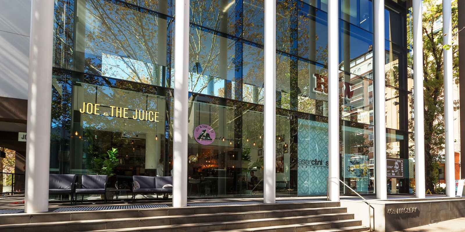 410/46A Macleay Street Potts Point 410/46A Macleay Street Potts Point