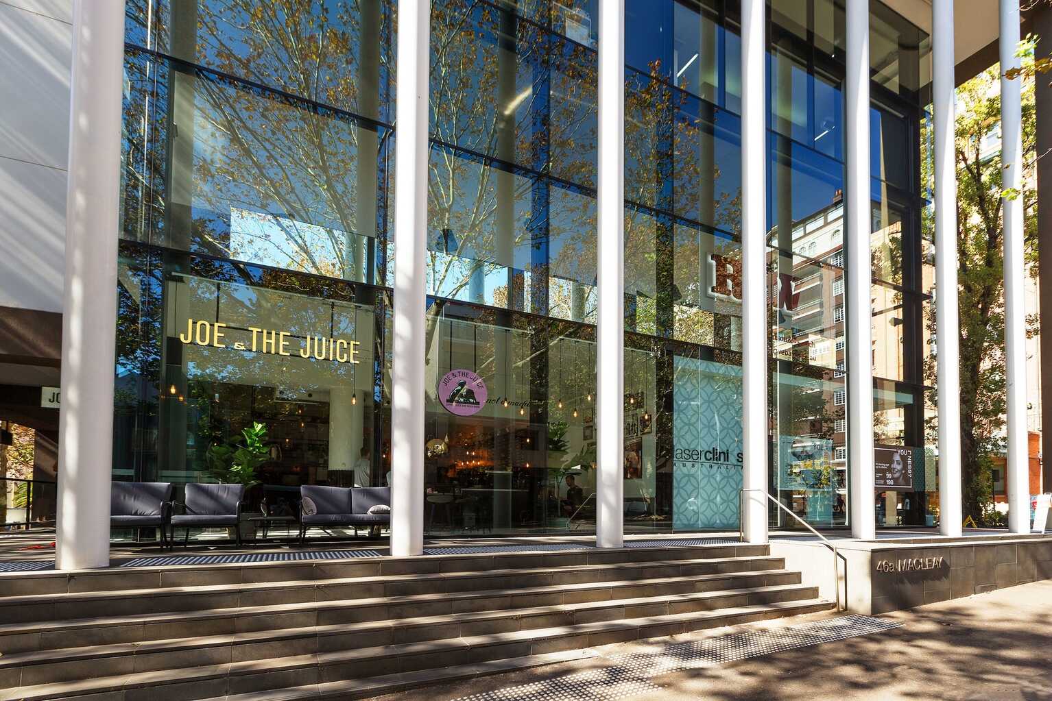 410/46A Macleay Street Potts Point 410/46A Macleay Street Potts Point