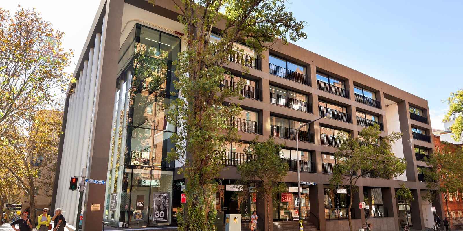 410/46A Macleay Street Potts Point 410/46A Macleay Street Potts Point