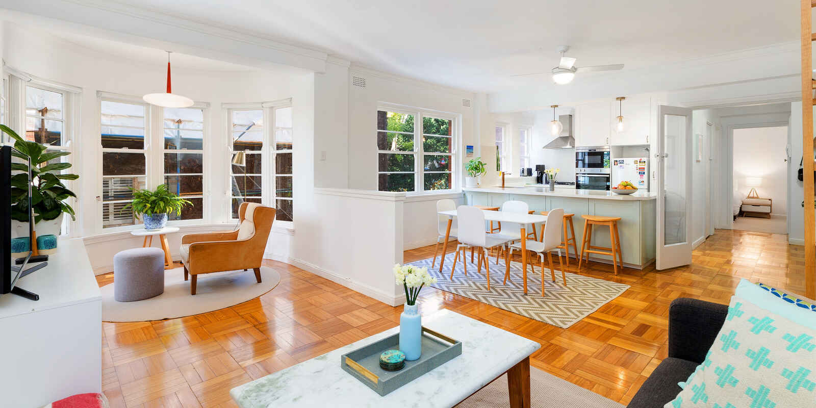 23/25 Billyard Avenue Elizabeth Bay