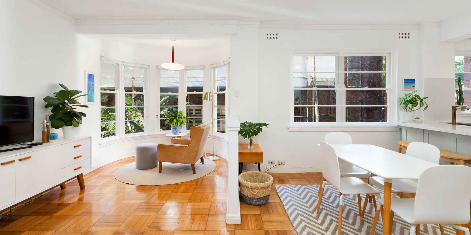 23/25 Billyard Avenue Elizabeth Bay