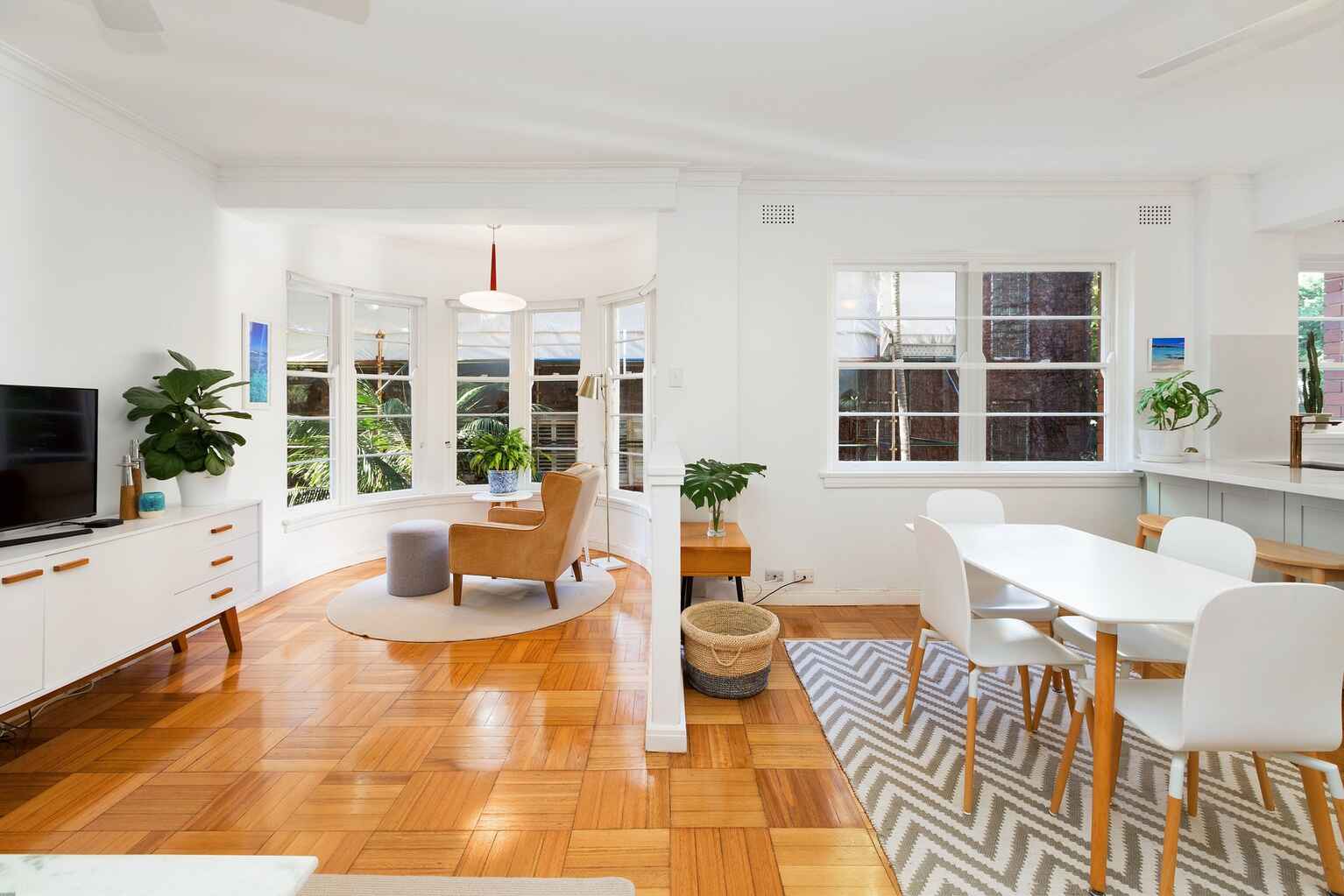 23/25 Billyard Avenue Elizabeth Bay