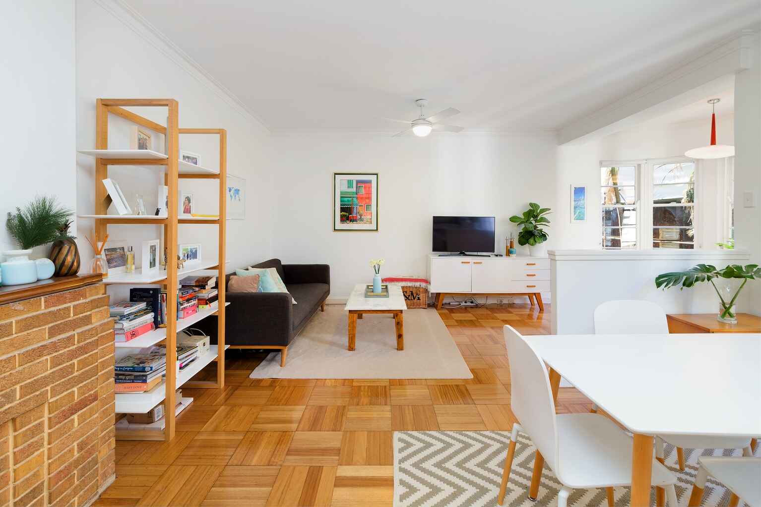 23/25 Billyard Avenue Elizabeth Bay