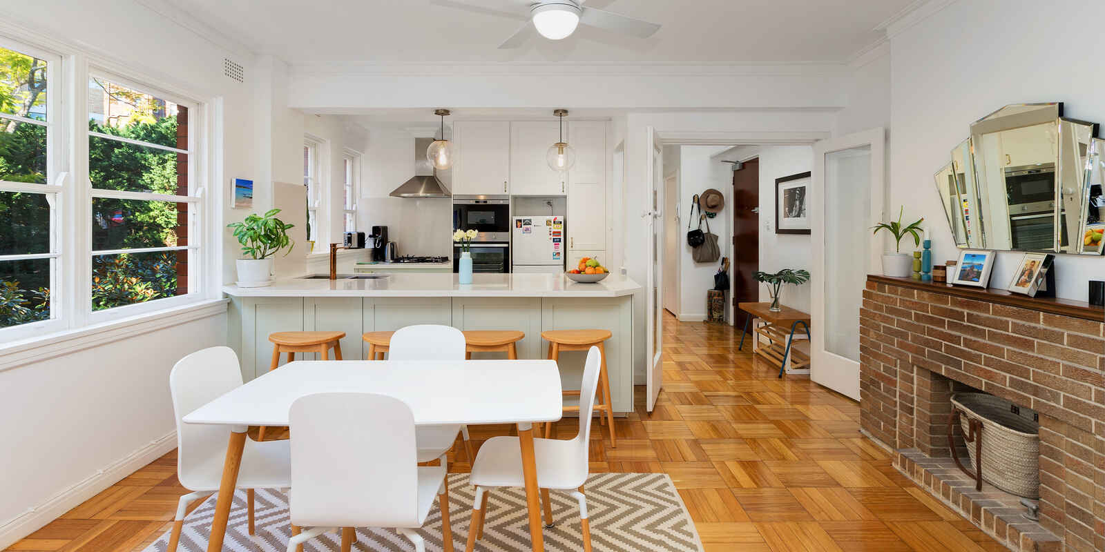 23/25 Billyard Avenue Elizabeth Bay