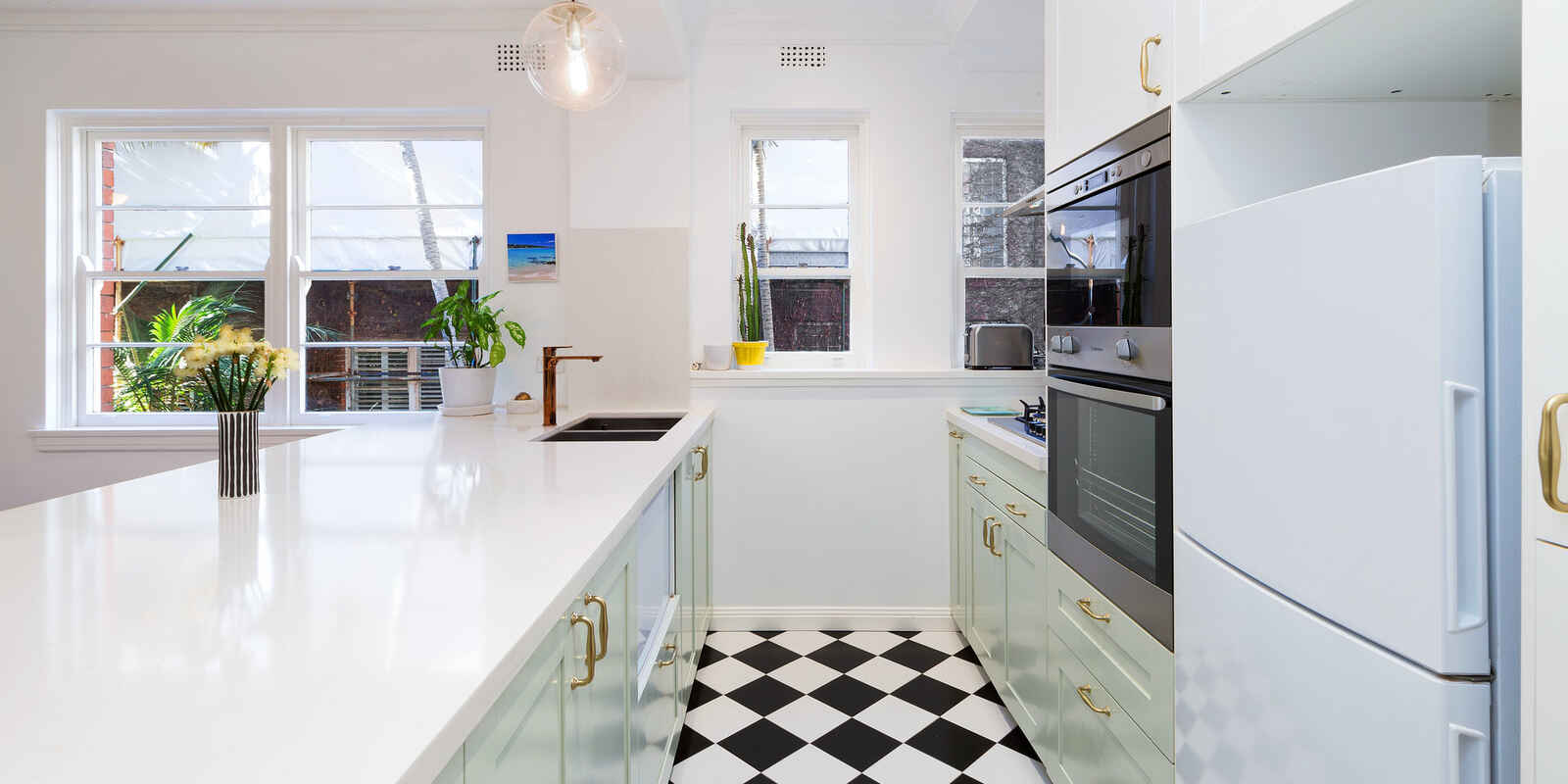 23/25 Billyard Avenue Elizabeth Bay