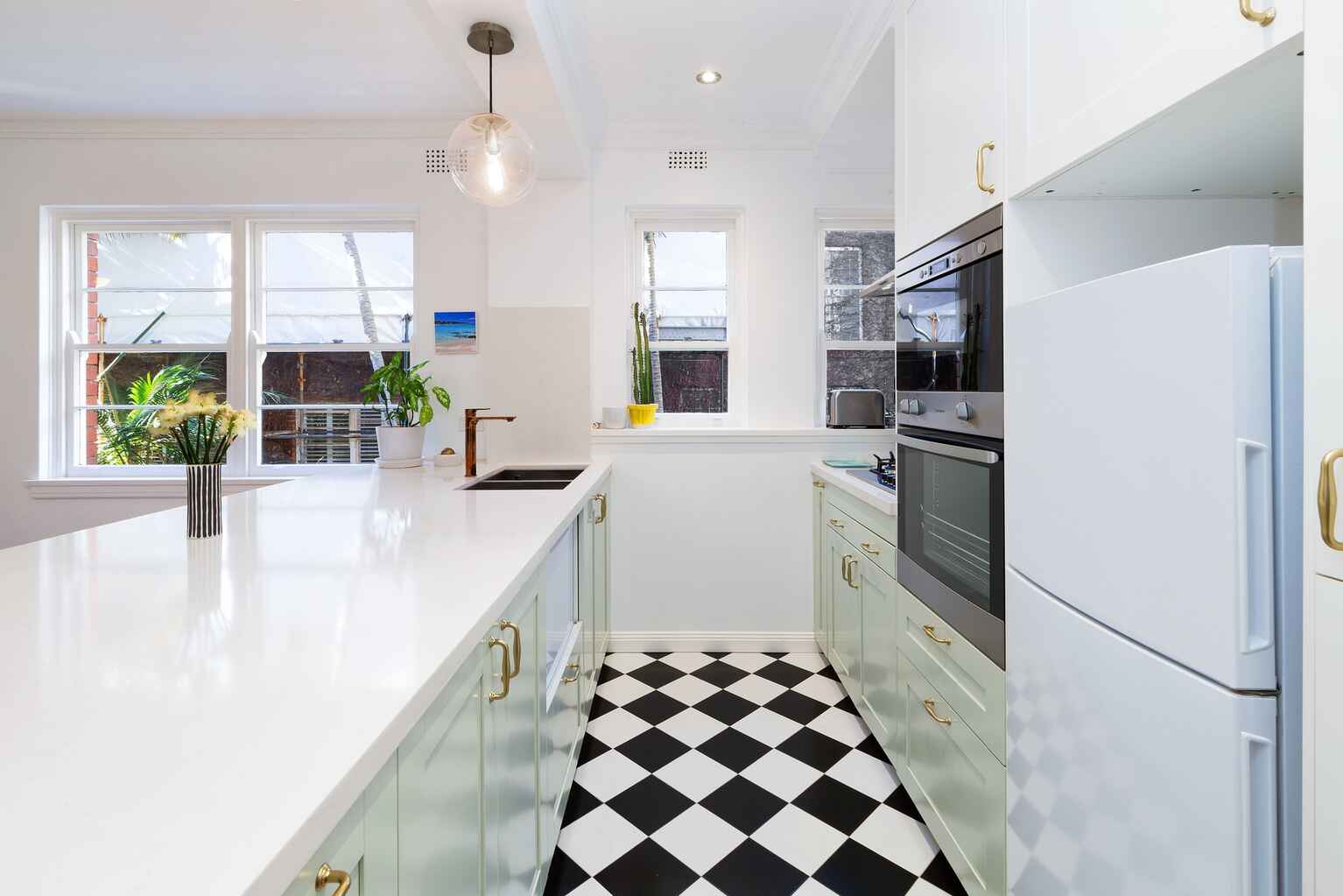 23/25 Billyard Avenue Elizabeth Bay