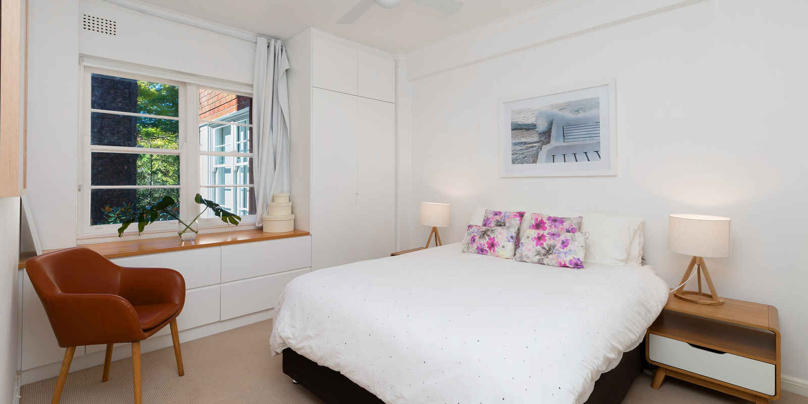 23/25 Billyard Avenue Elizabeth Bay