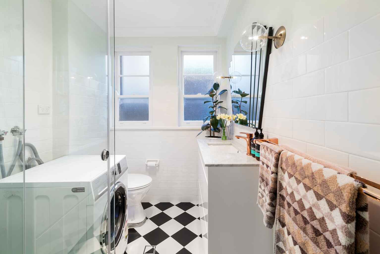 23/25 Billyard Avenue Elizabeth Bay