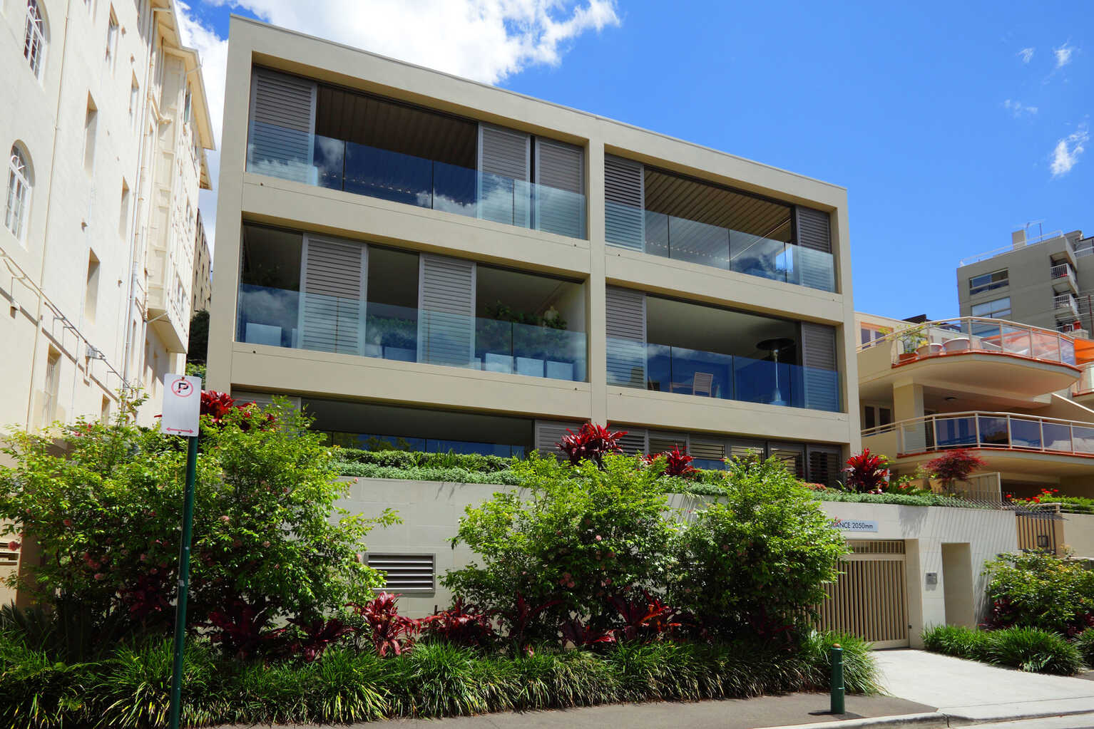 3/11A Billyard Avenue Elizabeth Bay 3/11A Billyard Avenue Elizabeth Bay