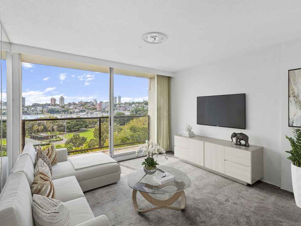 78/50 Roslyn Gardens Rushcutters Bay