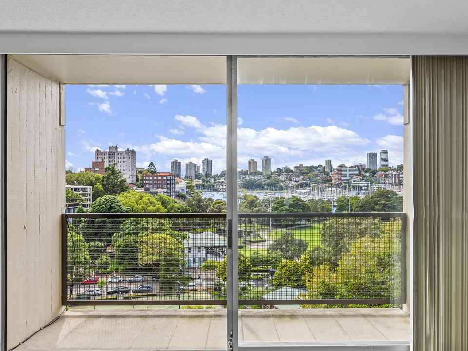 78/50 Roslyn Gardens Rushcutters Bay