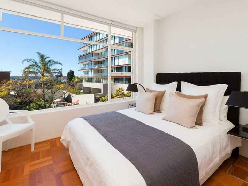 34/3 Wylde Street Potts Point