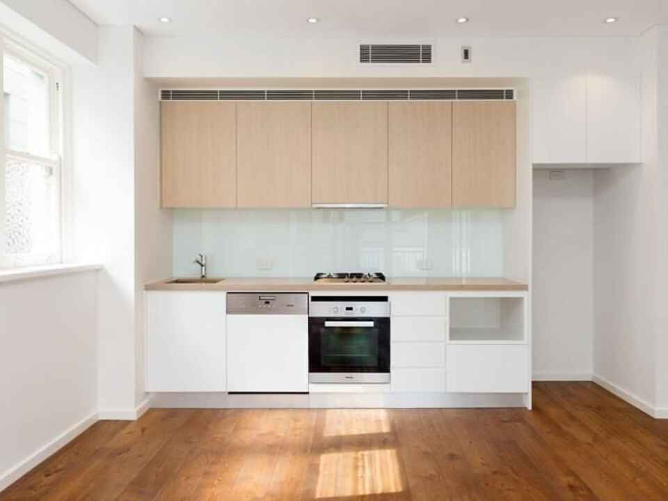 3/22 Rockwall Cresent Potts Point