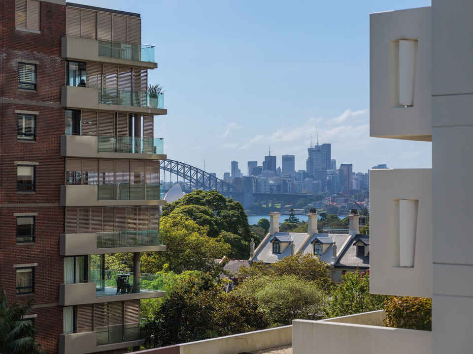 319/81 Macleay Street Potts Point