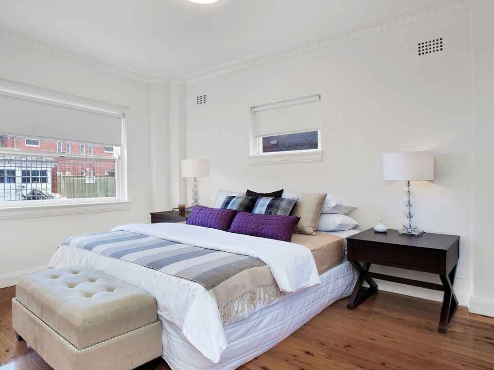 2/26 Balfour Road Rose Bay