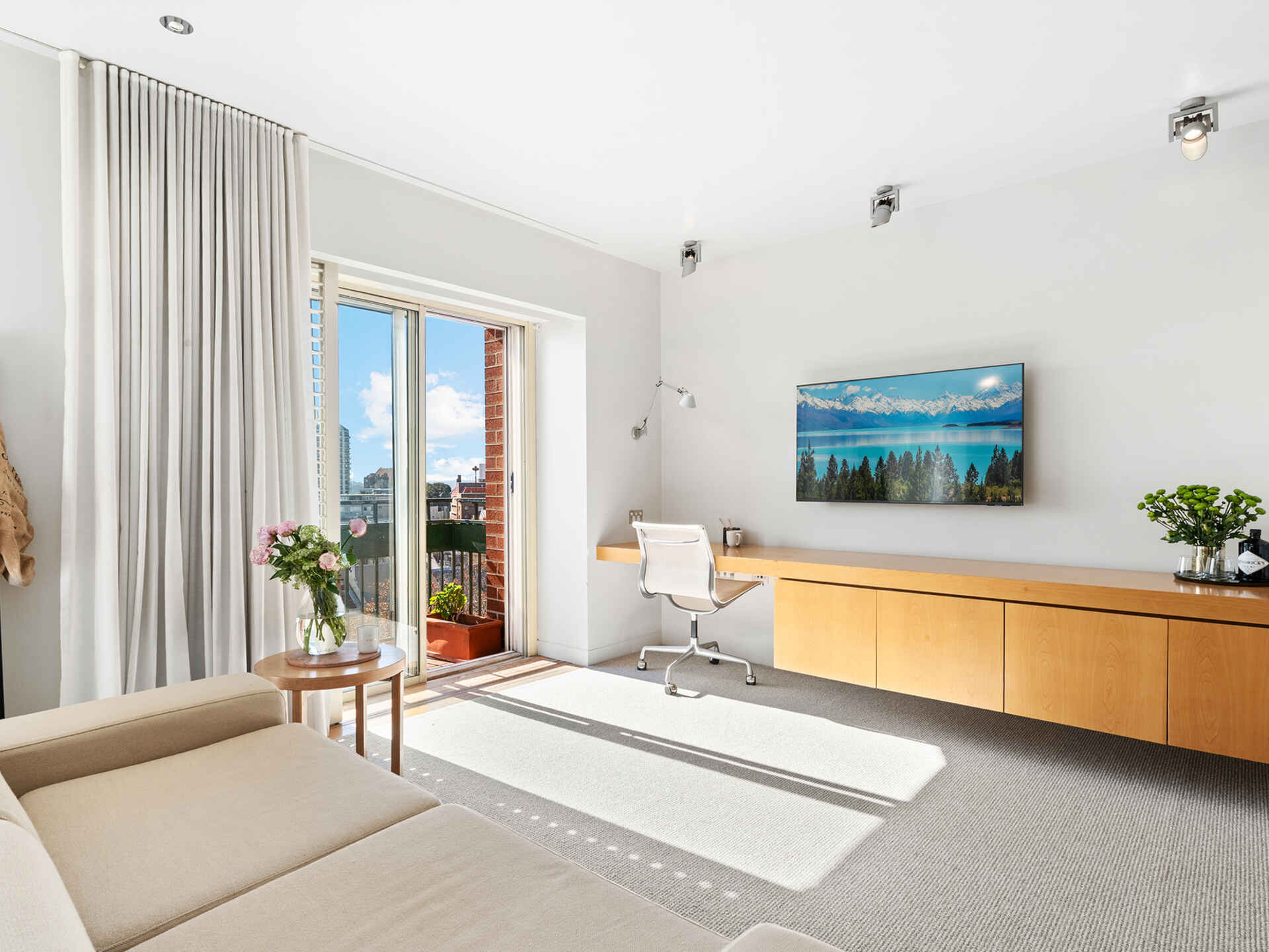 604/19-35 Bayswater Road Potts Point