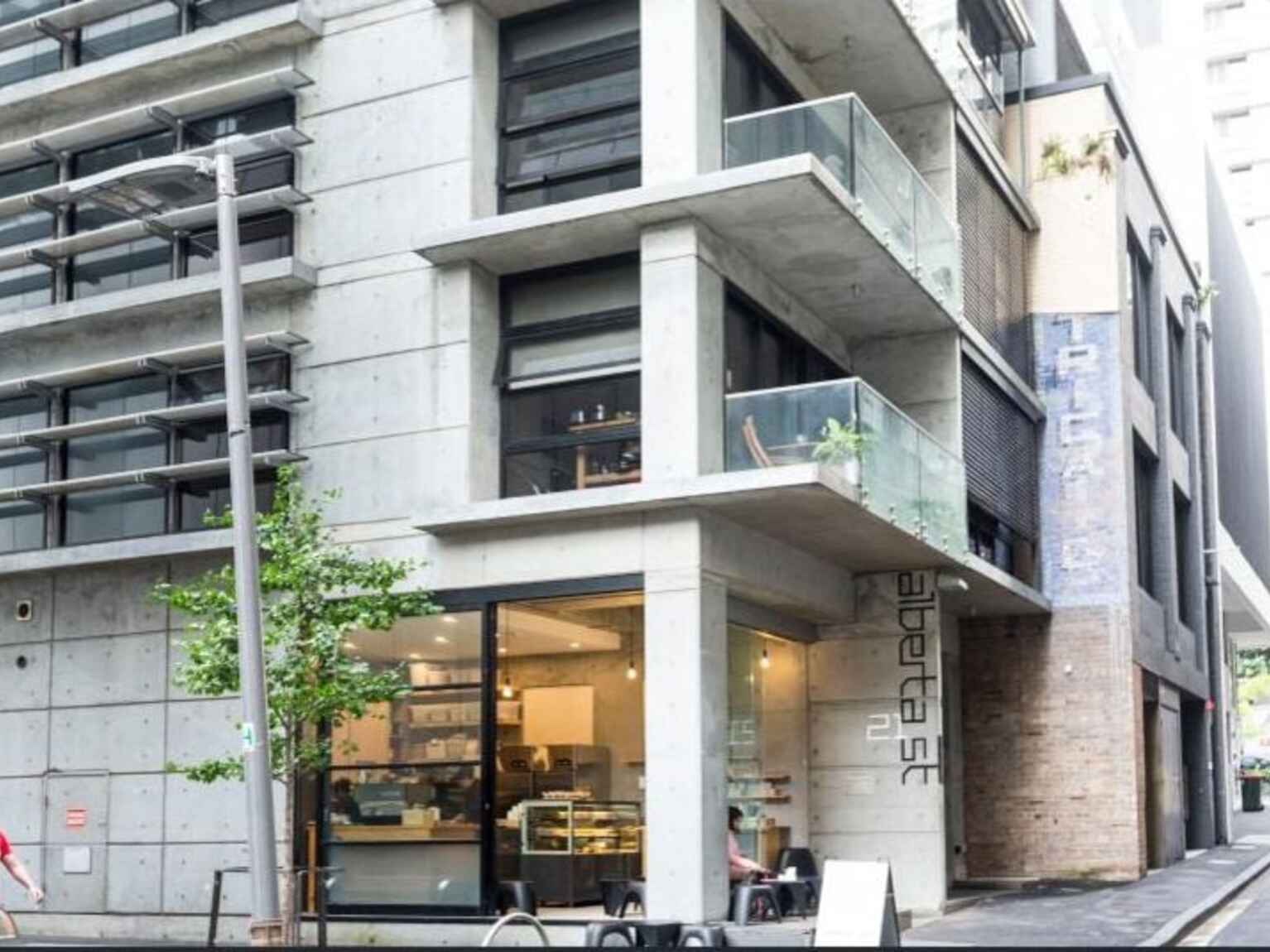402/21 Alberta Street Sydney