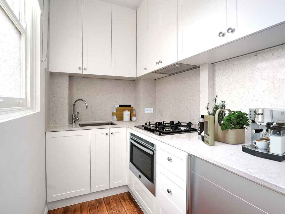 64/117 Macleay Street Potts Point