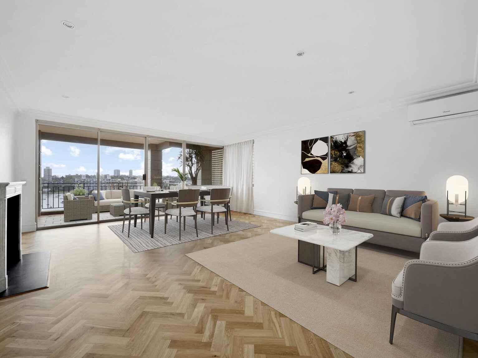 16/18 Macleay Street Potts Point