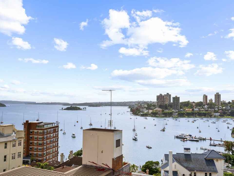 16/18 Macleay Street Potts Point
