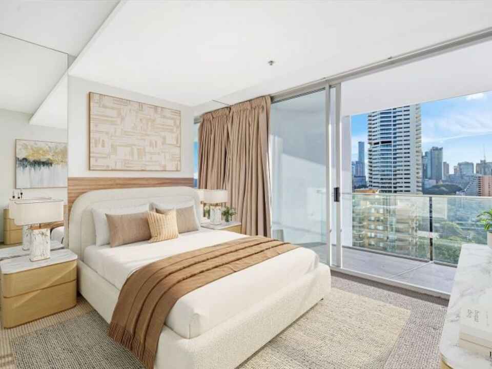 1115/227 Victoria Street Darlinghurst