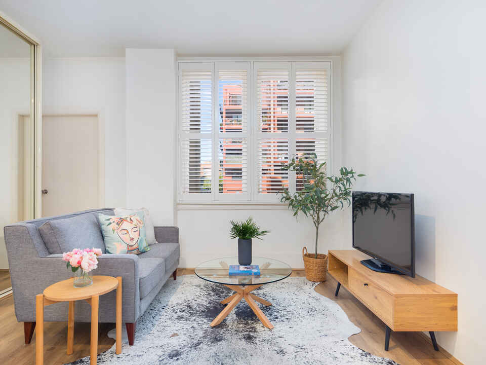 109/3-5 Greenknowe Avenue Elizabeth Bay