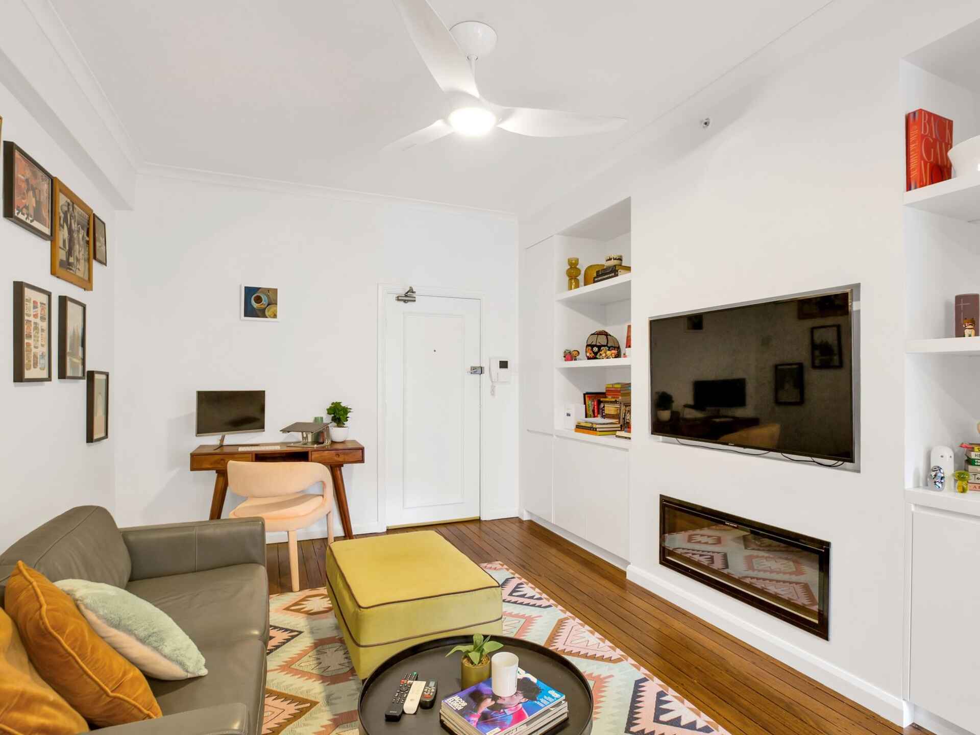 7/4 Ward Avenue Potts Point