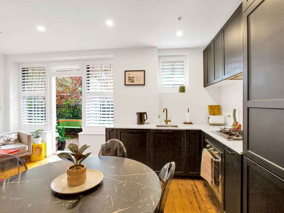 7/4 Ward Avenue Potts Point