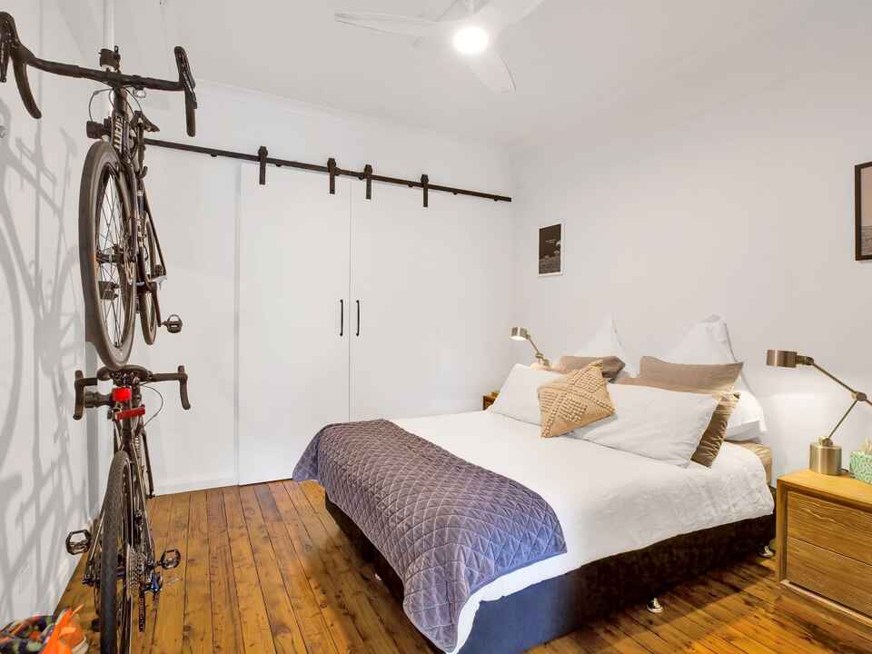 7/4 Ward Avenue Potts Point